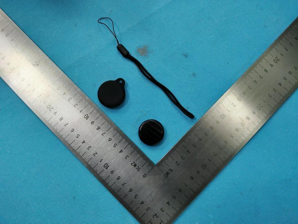 Finder Tag - FCC ID 2BFHP-RT1W - Yiwu Rock Sporting Goods Co., Ltd. (1)
