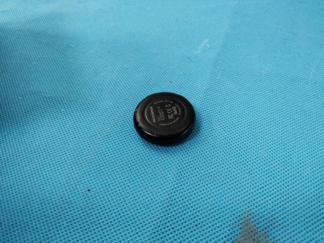 Finder Tag - FCC ID 2BFHP-RT1W - Yiwu Rock Sporting Goods Co., Ltd. (2)
