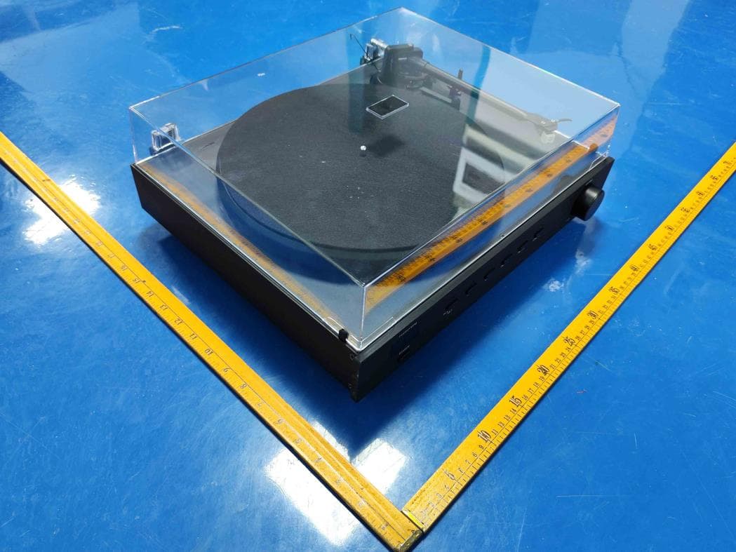 Turntable player - FCC ID 2BFHV-H2301 - Guangdong Kaiping Electronics Co., Ltd. (5)