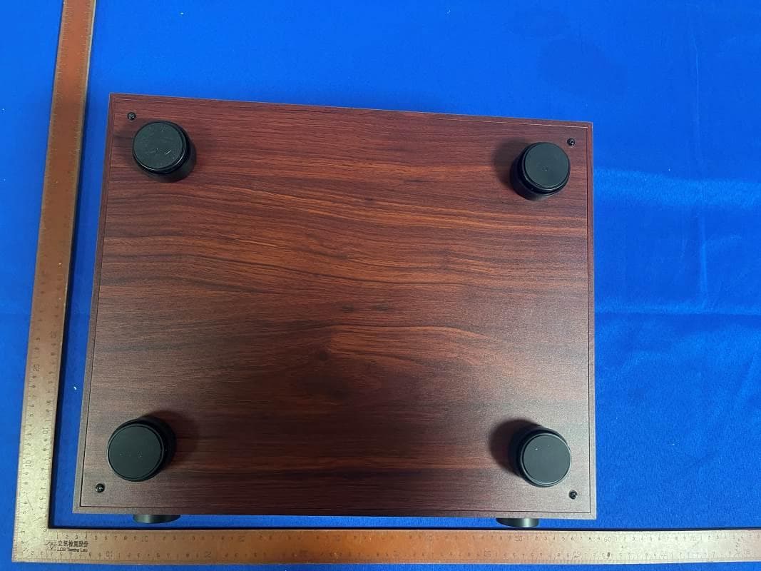 Turntable Player - FCC ID 2BFHV-H2403 - Guangdong Kaiping Electronics Co., Ltd. (2)