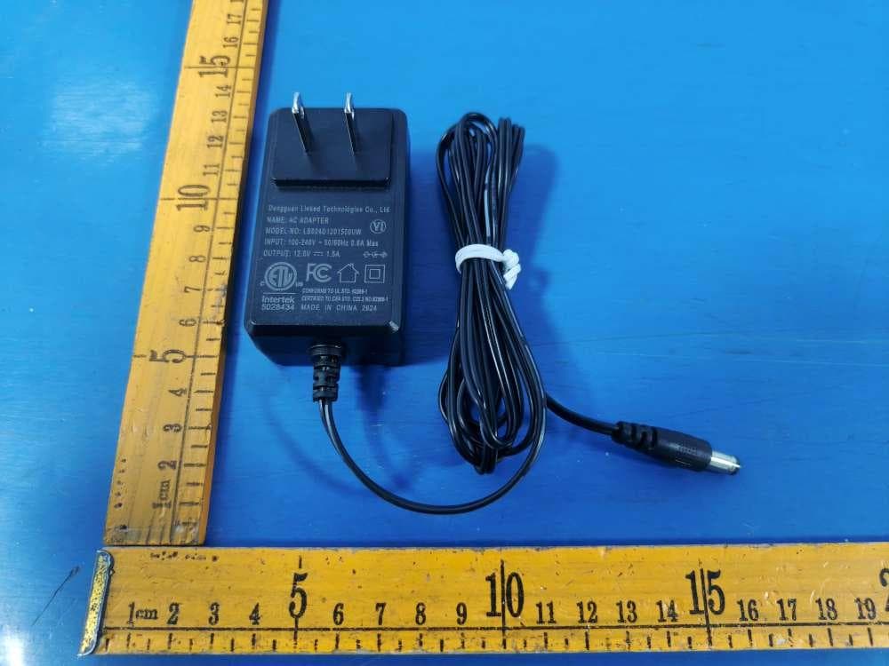Record Player - FCC ID 2BFHV-HP-2508 - Guangdong Kaiping Electronics Co., Ltd. (2)
