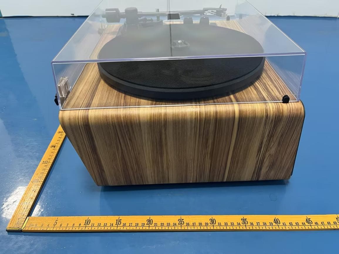 Turntable Player - FCC ID 2BFHV-HP-H008 - Guangdong Kaiping Electronics Co., Ltd. (3)