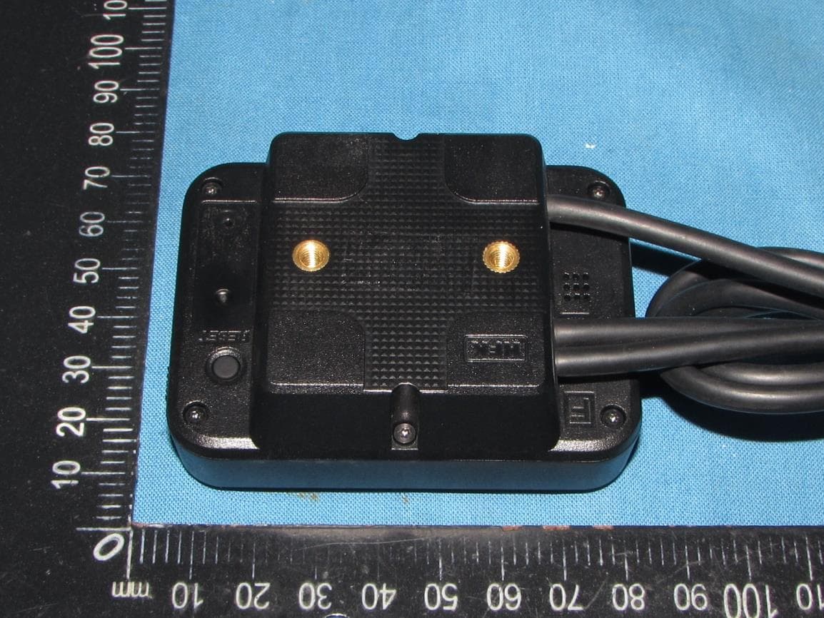 Motorcycle DVR Dash Camera - FCC ID 2BFHY-HM502 - Cube Electronics Co.,Ltd. (2)