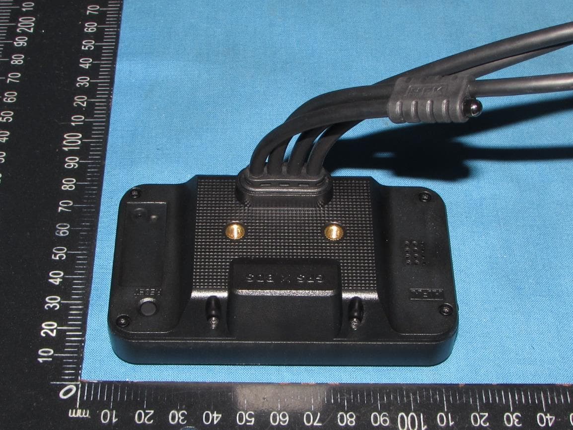 Motorcycle DVR Dash Camera - FCC ID 2BFHY-HM702 - Cube Electronics Co.,Ltd. (2)