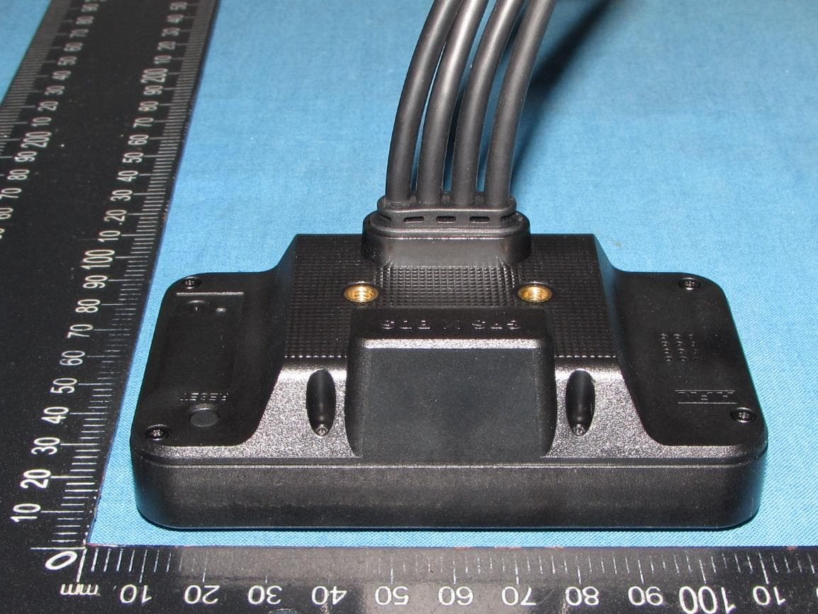 Motorcycle DVR Dash Camera - FCC ID 2BFHY-HM702 - Cube Electronics Co.,Ltd. (4)