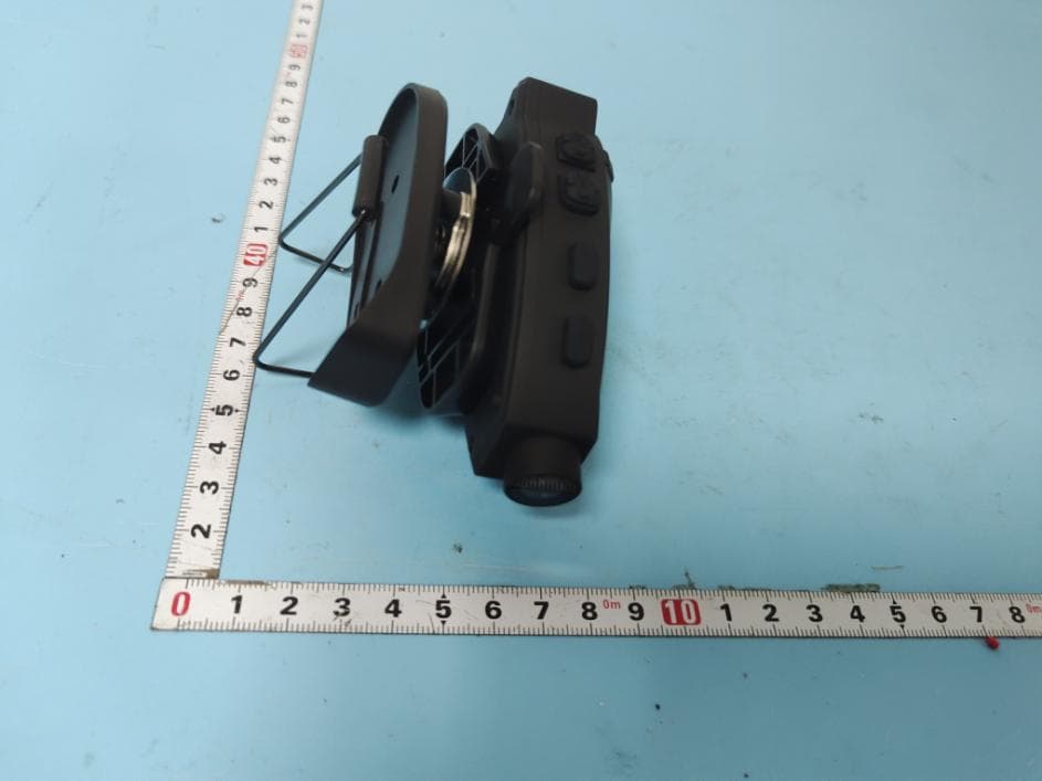 HELMET WIRELESS EARPHONE - FCC ID 2BFHZ-S1PRO - Ningbo Mohang Intelligent Technology Co., Ltd (3)