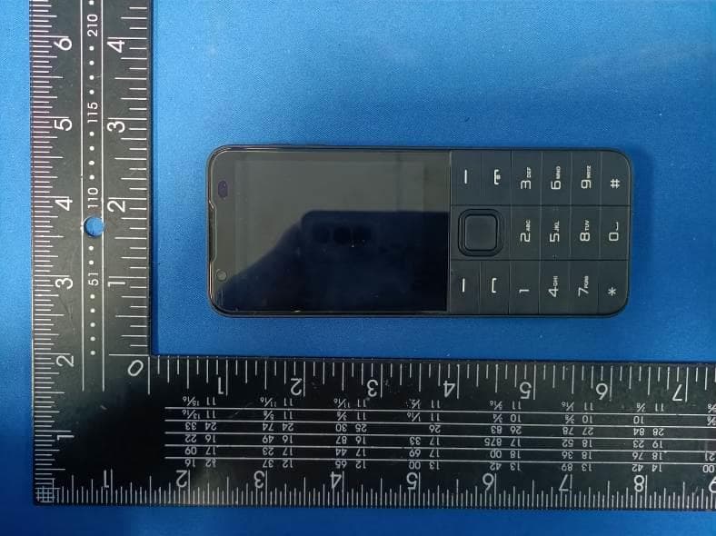 TIQ mini M5 - FCC ID 2BFI8-TIQMINIM5 - Jinan Ant Zhonglian Information Technology Co., Ltd. (2)