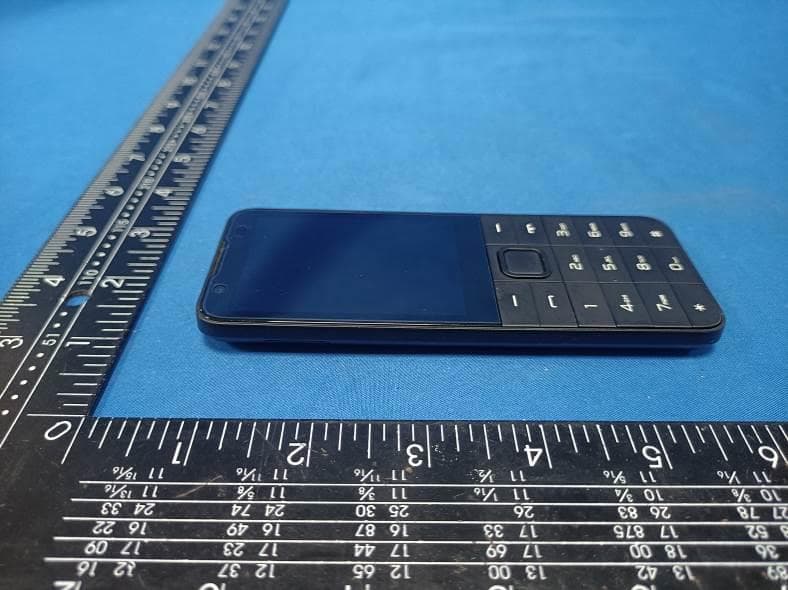 TIQ mini M5 - FCC ID 2BFI8-TIQMINIM5 - Jinan Ant Zhonglian Information Technology Co., Ltd. (3)