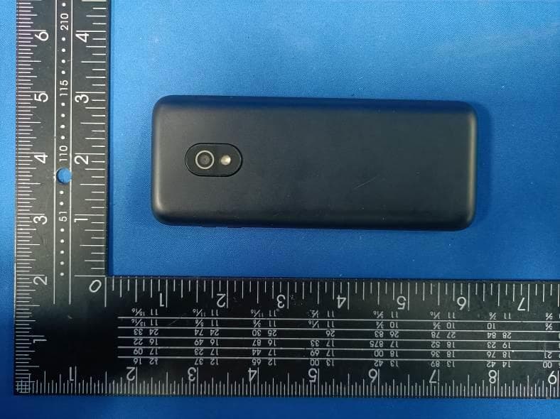 TIQ mini M5 - FCC ID 2BFI8-TIQMINIM5 - Jinan Ant Zhonglian Information Technology Co., Ltd.