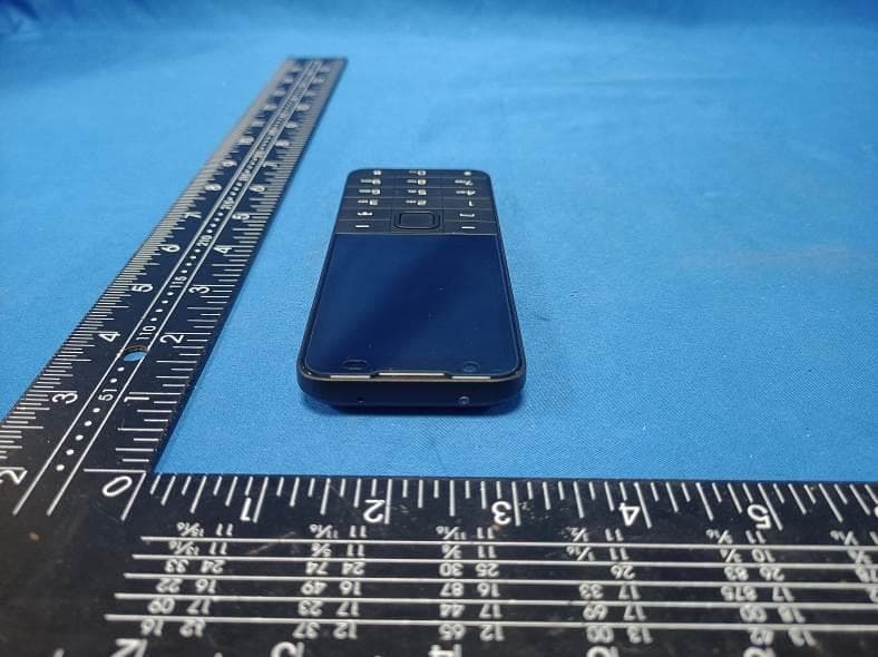 TIQ mini M5 - FCC ID 2BFI8-TIQMINIM5 - Jinan Ant Zhonglian Information Technology Co., Ltd. (5)