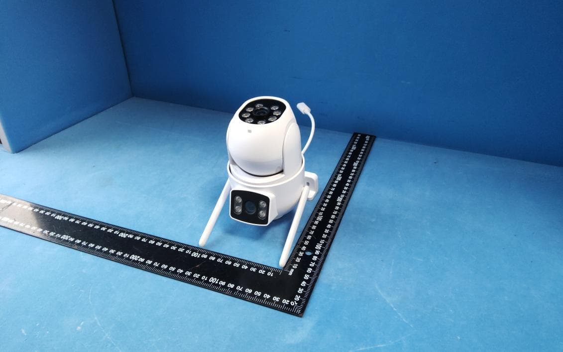Security Camera - FCC ID 2BFI9F2 - Shenzhen Zhongxin Shidai Technology Co.,Ltd. (3)