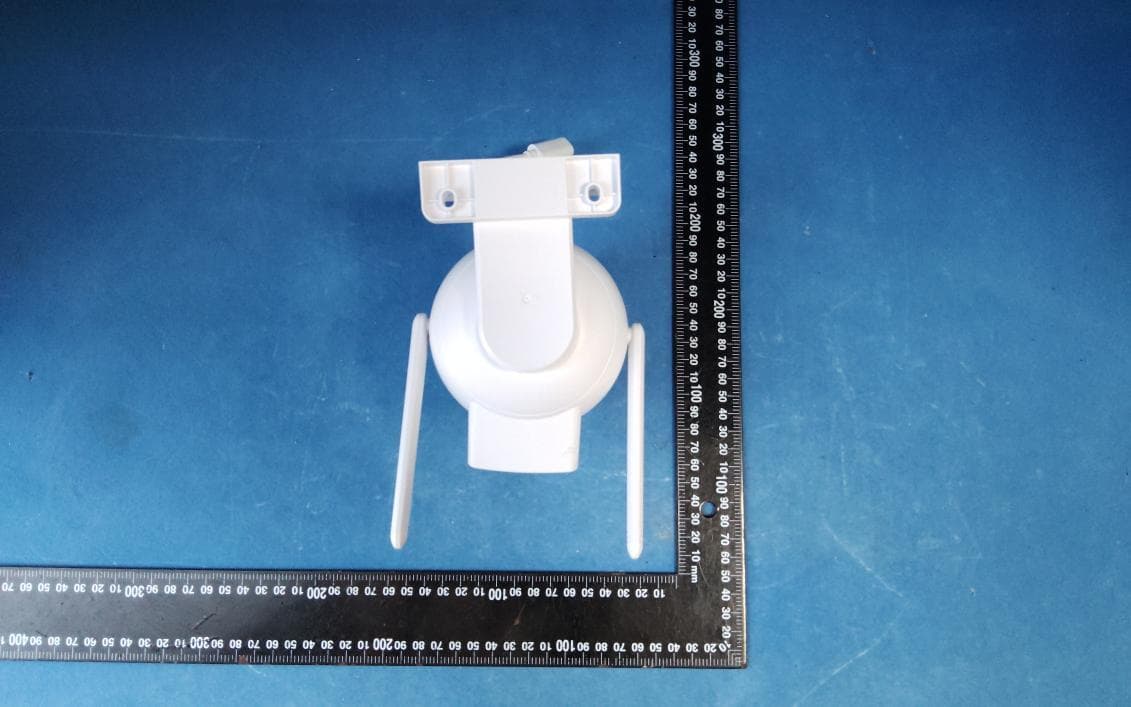Security Camera - FCC ID 2BFI9F2 - Shenzhen Zhongxin Shidai Technology Co.,Ltd.