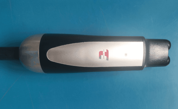 NACS EV Charging Connector - FCC ID 2BFID-13EA2BFID - Ti-Lane Precision Electronic Co.