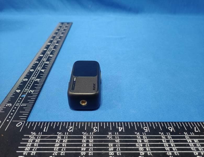 Dual screen outdoor sports camera - FCC ID 2BFIM-M26 - Shenzhen Shunchi Rongchuang Technology Co. , Ltd. (5)