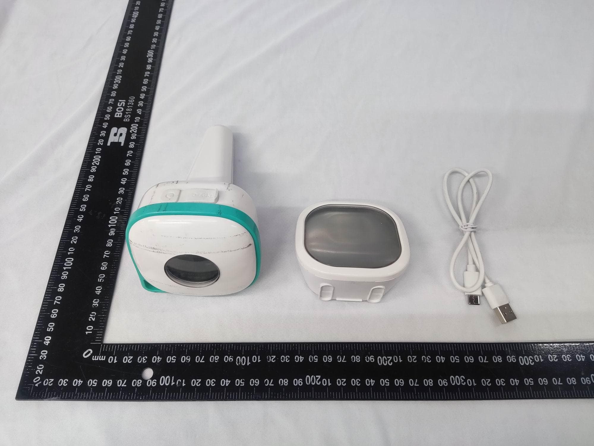 wirless floting pool thermometer - FCC ID 2BFIN-YC033 - Shenzhen Maining Innovation Technology Co., Ltd. (3)