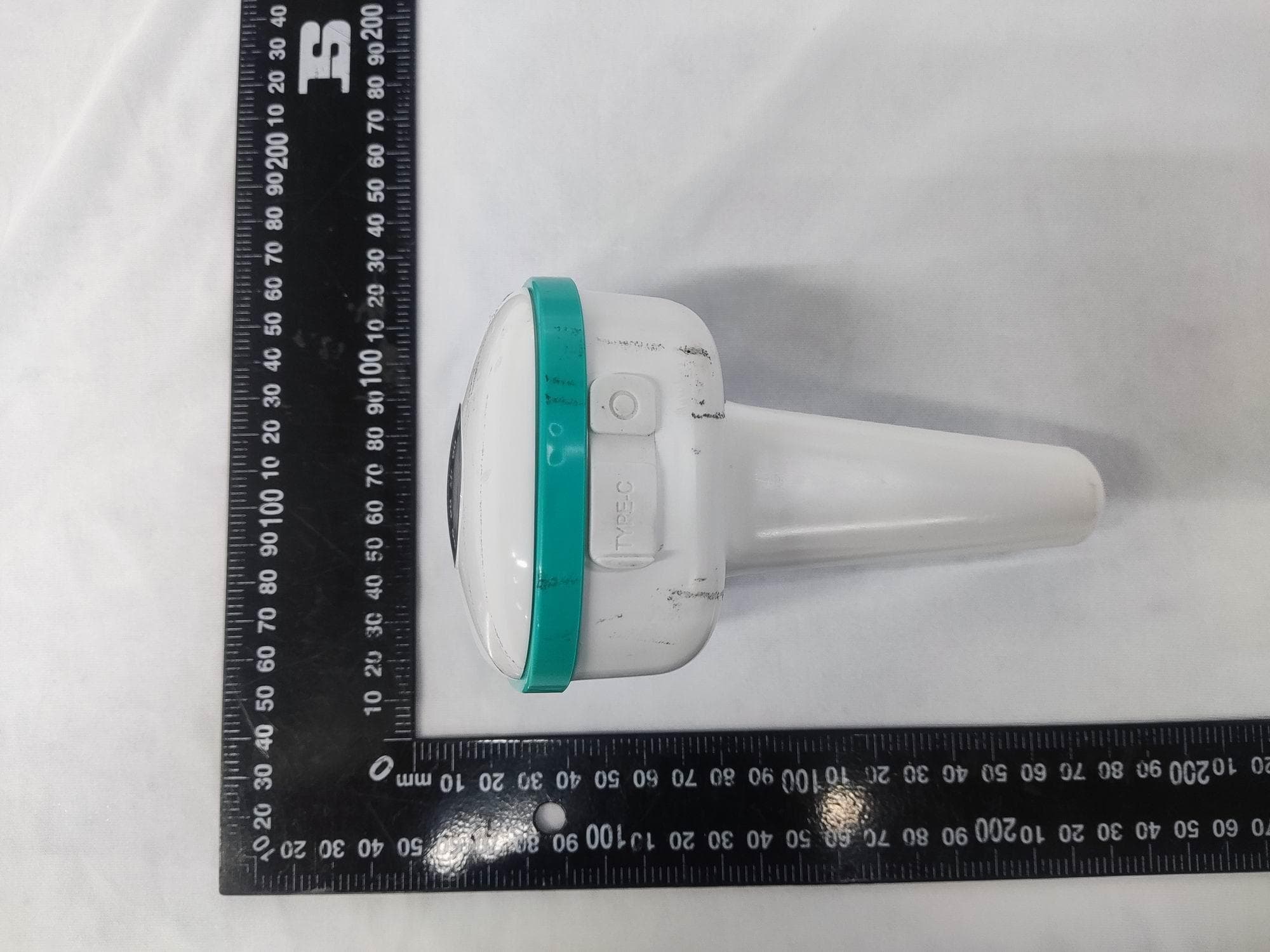 wirless floting pool thermometer - FCC ID 2BFIN-YC033 - Shenzhen Maining Innovation Technology Co., Ltd. (4)
