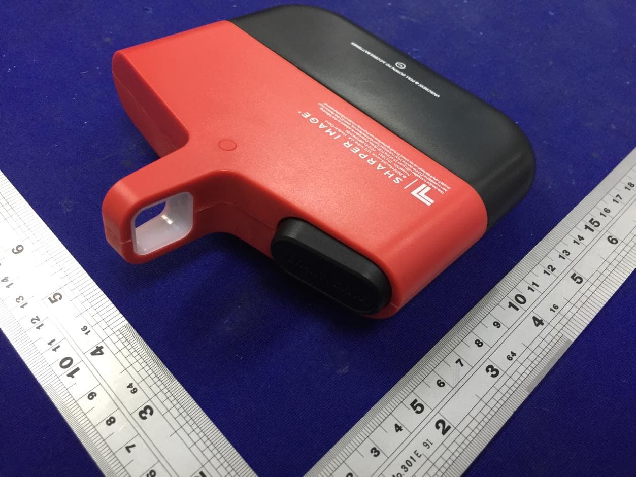 Toy RC Gravity Rover X2 with Replaceable Batteries - FCC ID 2BFIQ6390T - Hua Kang Plastic Products(Dong Yuan)Ltd.