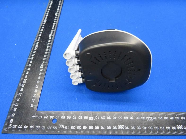 surveillance camera - FCC ID 2BFIR-I1-62 - Shenzhen Tuoxingyuan Technology Co., Ltd