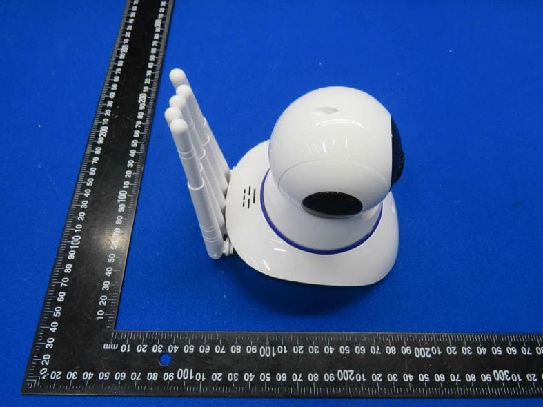 surveillance camera - FCC ID 2BFIR-I1-62 - Shenzhen Tuoxingyuan Technology Co., Ltd (4)