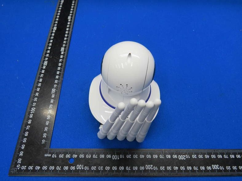 surveillance camera - FCC ID 2BFIR-I1-62 - Shenzhen Tuoxingyuan Technology Co., Ltd (5)