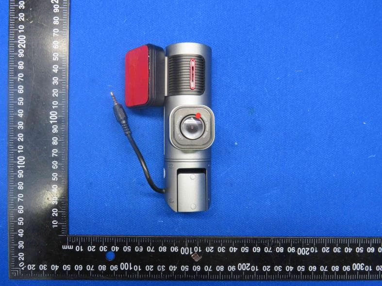 Car Dashcam - FCC ID 2BFIR-K1-310 - Shenzhen Tuoxingyuan Technology Co., Ltd (2)