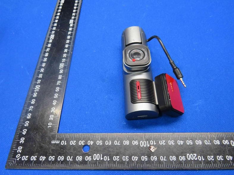 Car Dashcam - FCC ID 2BFIR-K1-310 - Shenzhen Tuoxingyuan Technology Co., Ltd (4)