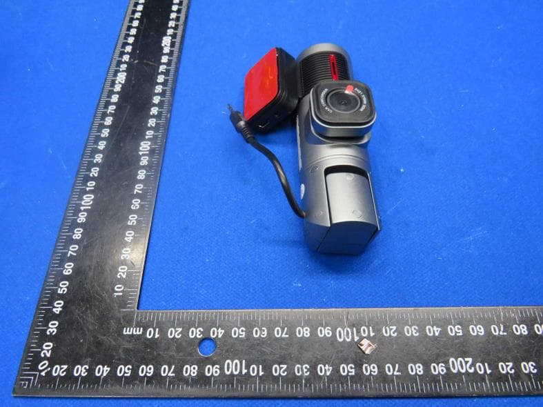 Car Dashcam - FCC ID 2BFIR-K1-310 - Shenzhen Tuoxingyuan Technology Co., Ltd (5)