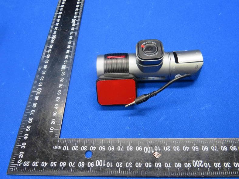 Car Dashcam - FCC ID 2BFIR-K1-310 - Shenzhen Tuoxingyuan Technology Co., Ltd (3)