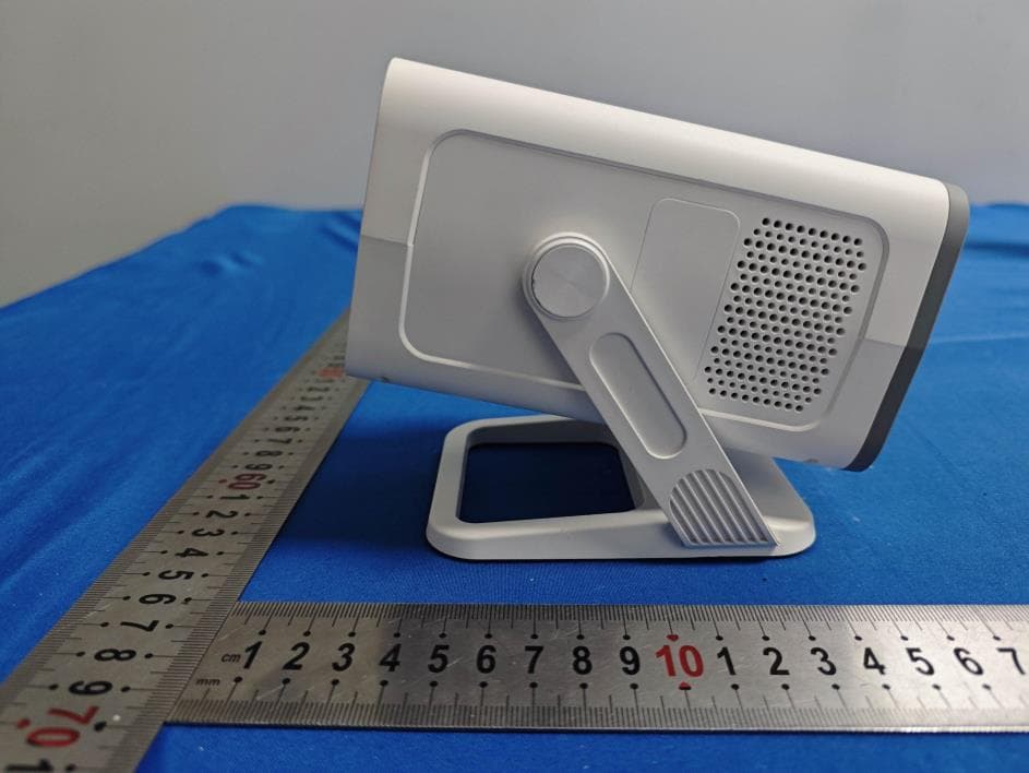 Projector - FCC ID 2BFIZ-K1PLUS - Chengdu Hotack Technology Co., Ltd. (4)