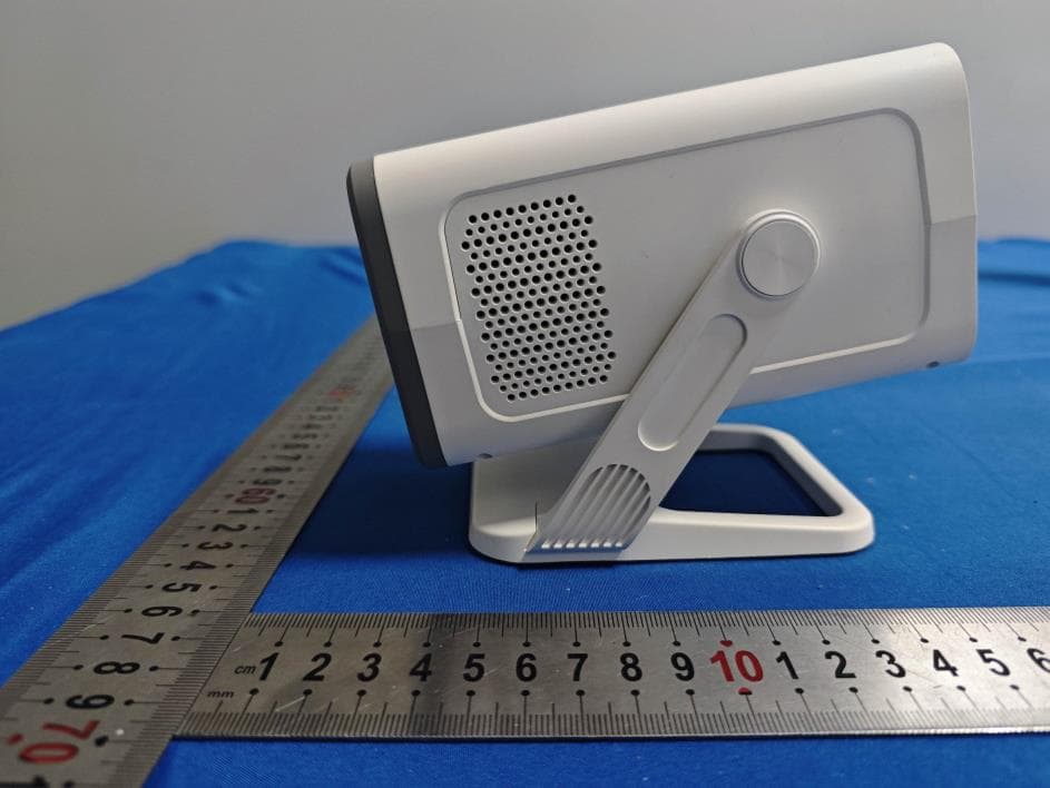 Projector - FCC ID 2BFIZ-K1PLUS - Chengdu Hotack Technology Co., Ltd.