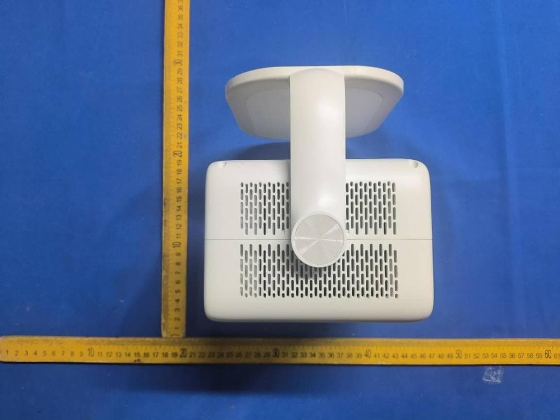 LED PROJECTOR - FCC ID 2BFIZ-L018DR - Chengdu Hotack Technology Co., Ltd. (5)