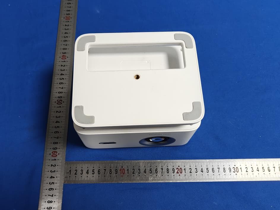 PROJECTOR - FCC ID 2BFIZ-X4AR - Chengdu Hotack Technology Co., Ltd. (3)