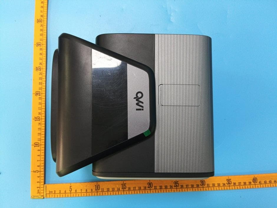 PROJECTOR - FCC ID 2BFIZ-X5AD - Chengdu Hotack Technology Co., Ltd. (3)