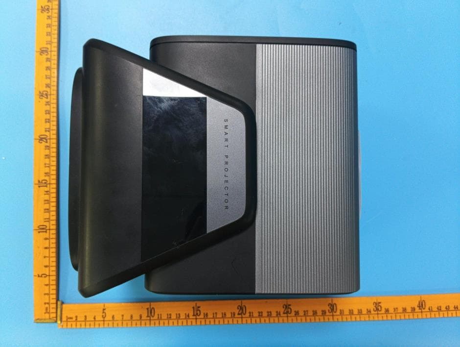 PROJECTOR - FCC ID 2BFIZ-X5AD - Chengdu Hotack Technology Co., Ltd. (5)