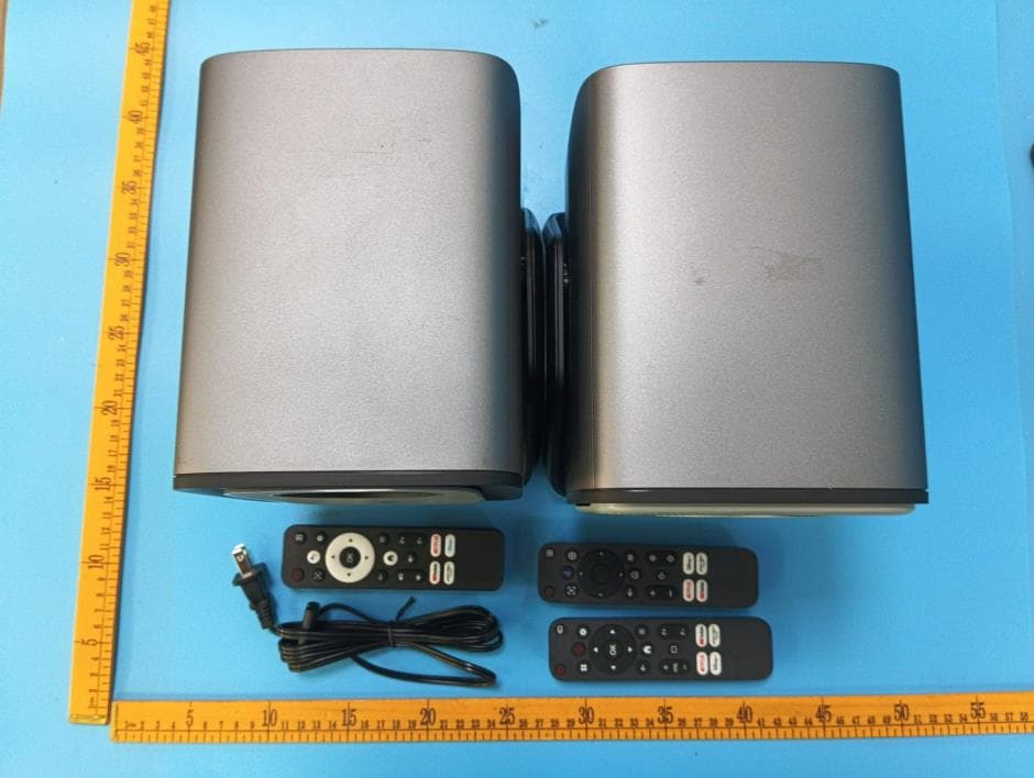 PROJECTOR - FCC ID 2BFIZ-X5AD - Chengdu Hotack Technology Co., Ltd. (4)