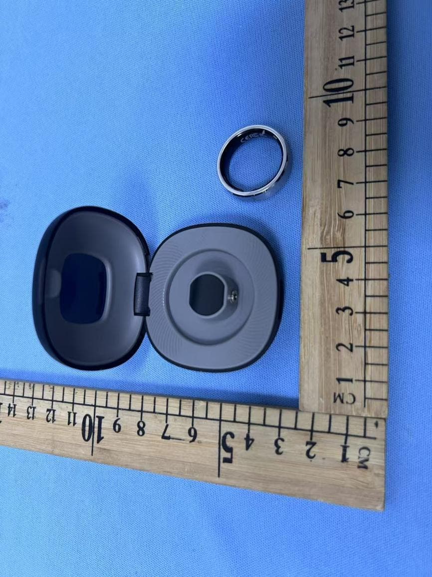 Smart Ring - FCC ID 2BFJ2-S1 - Shenzhen xingyin Technology Co., Ltd (2)
