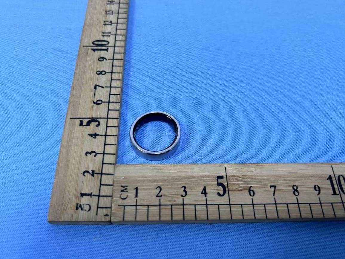 Smart Ring - FCC ID 2BFJ2-S1 - Shenzhen xingyin Technology Co., Ltd (4)