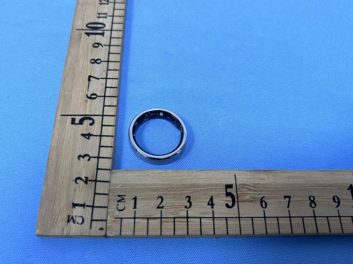 Smart Ring - FCC ID 2BFJ2-S1 - Shenzhen xingyin Technology Co., Ltd (3)