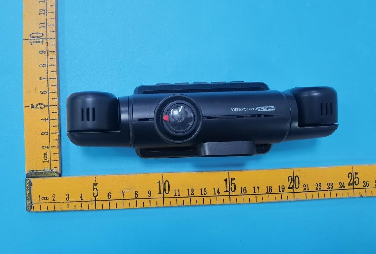Neideso Dash Cam - FCC ID 2BFJA-N700 - Shenzhen Weiwo Innovation Technology Co., Ltd. (3)