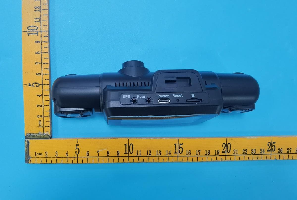 Neideso Dash Cam - FCC ID 2BFJA-N700 - Shenzhen Weiwo Innovation Technology Co., Ltd. (5)