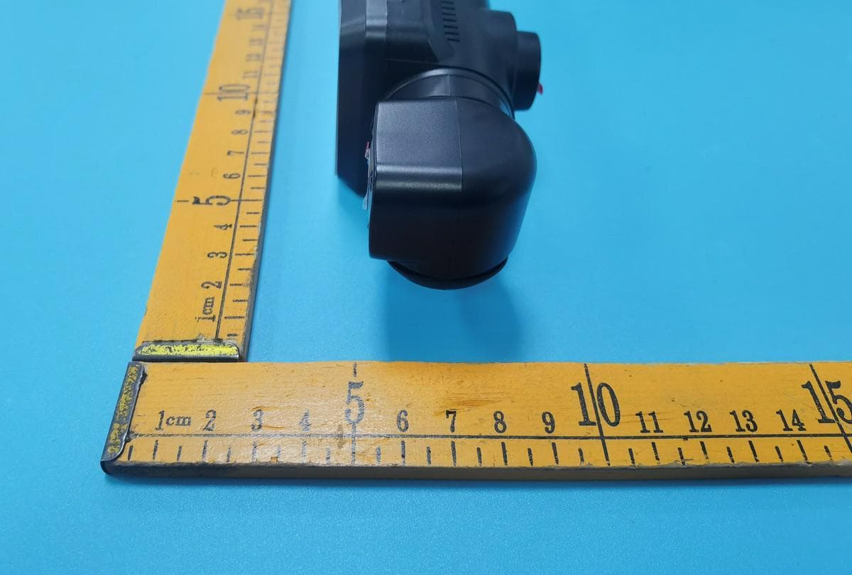 Neideso Dash Cam - FCC ID 2BFJA-N700 - Shenzhen Weiwo Innovation Technology Co., Ltd. (2)