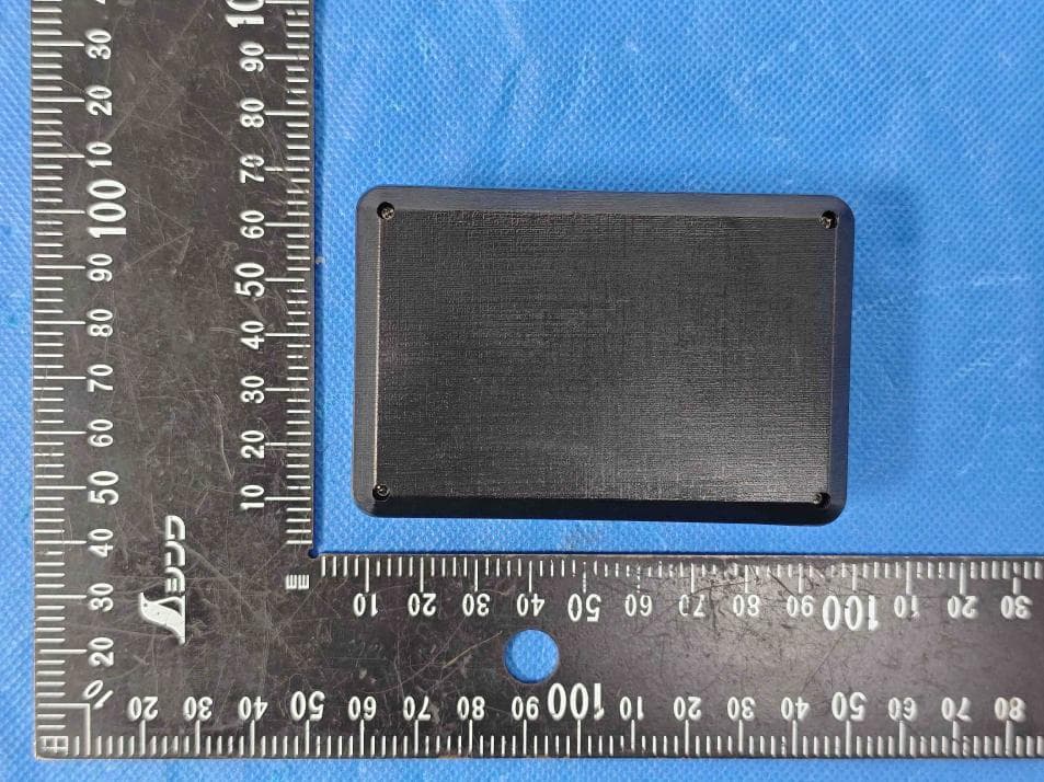 GPS Tracker - FCC ID 2BFJO-S2-2-4G - Guangzhou T-Mark Technology Co., Ltd.