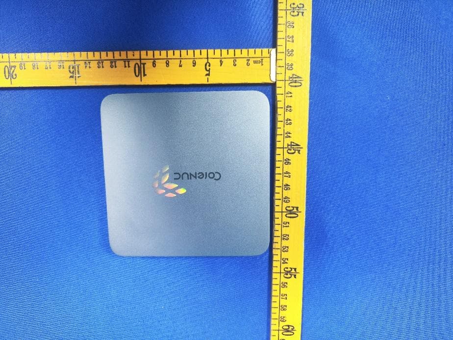 MINI PC - FCC ID 2BFJT-CORE2PRO - Shenzhen Dongfang Box Core Information Technology Co., Ltd (2)