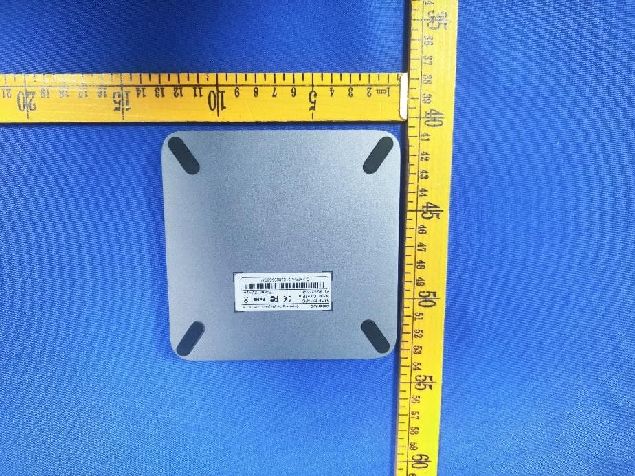 MINI PC - FCC ID 2BFJT-CORE2PRO - Shenzhen Dongfang Box Core Information Technology Co., Ltd (3)
