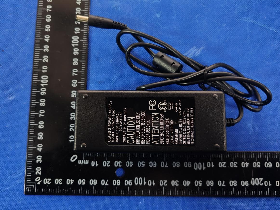 Thermal printer - FCC ID 2BFJW-GD41 - Xiamen DYNAMIC Technology Co., Ltd