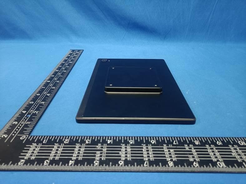 TABLET PC - FCC ID 2BFJX-HNS-T100 - HANASIS Co., Ltd (5)