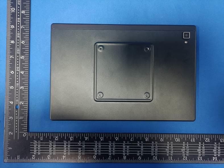 TABLET PC - FCC ID 2BFJX-HNS-T100 - HANASIS Co., Ltd (4)