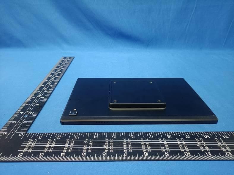 TABLET PC - FCC ID 2BFJX-HNS-T100 - HANASIS Co., Ltd (2)