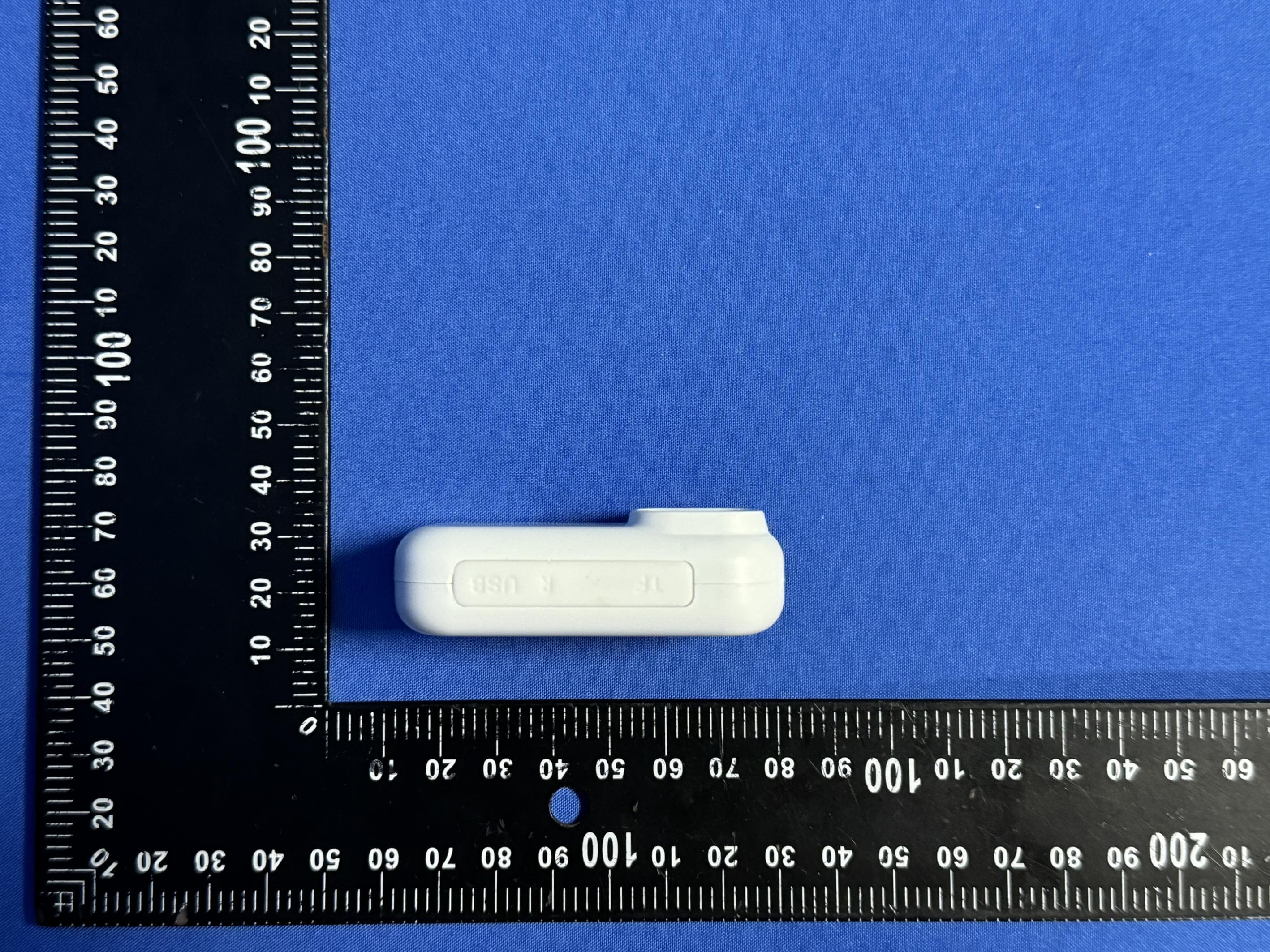 Low power battery camera - FCC ID 2BFKA-L11 - Shenzhen Fulaifu Electronic Technology Co., Ltd. (3)