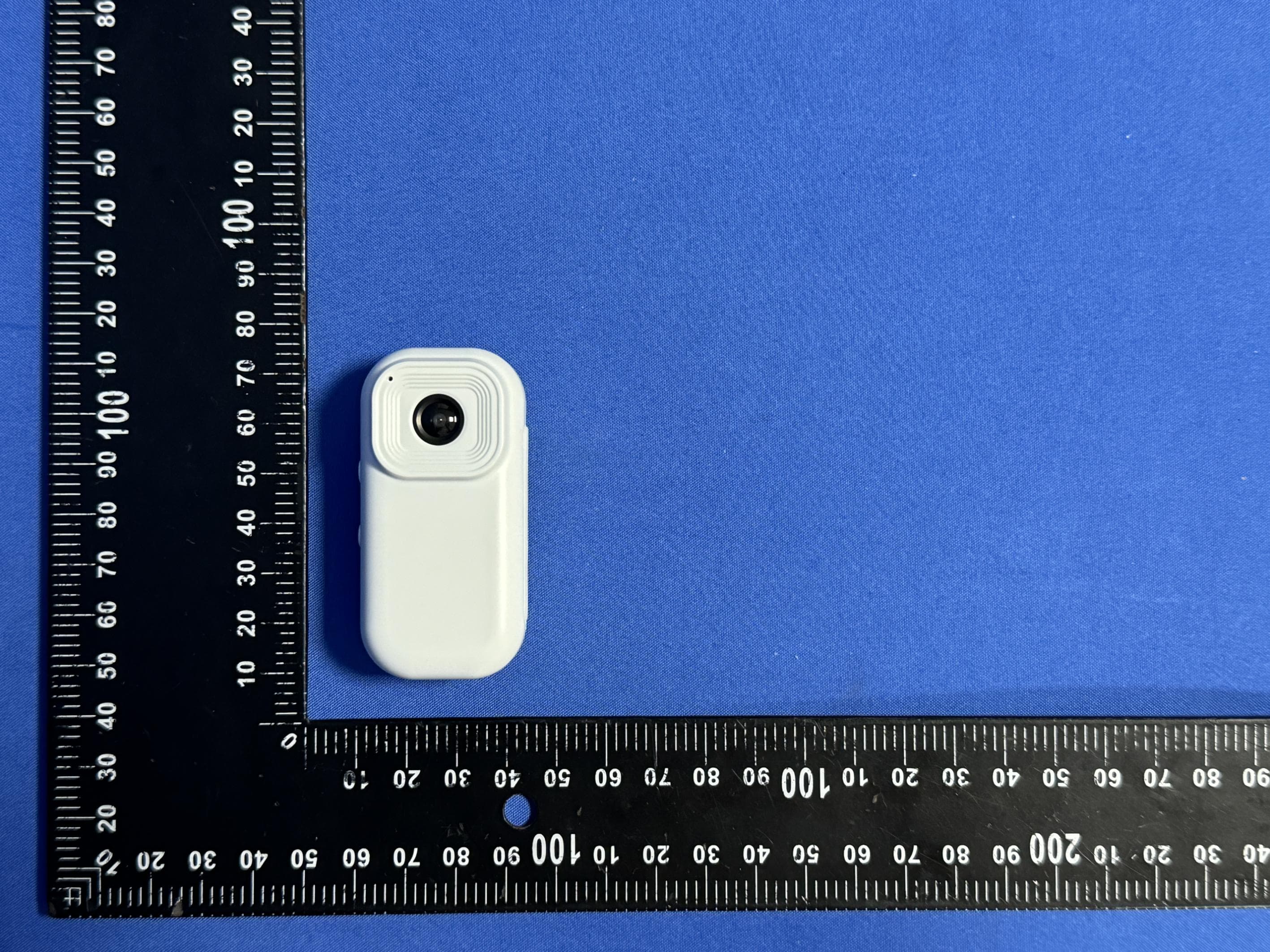 Low power battery camera - FCC ID 2BFKA-L11 - Shenzhen Fulaifu Electronic Technology Co., Ltd. (2)